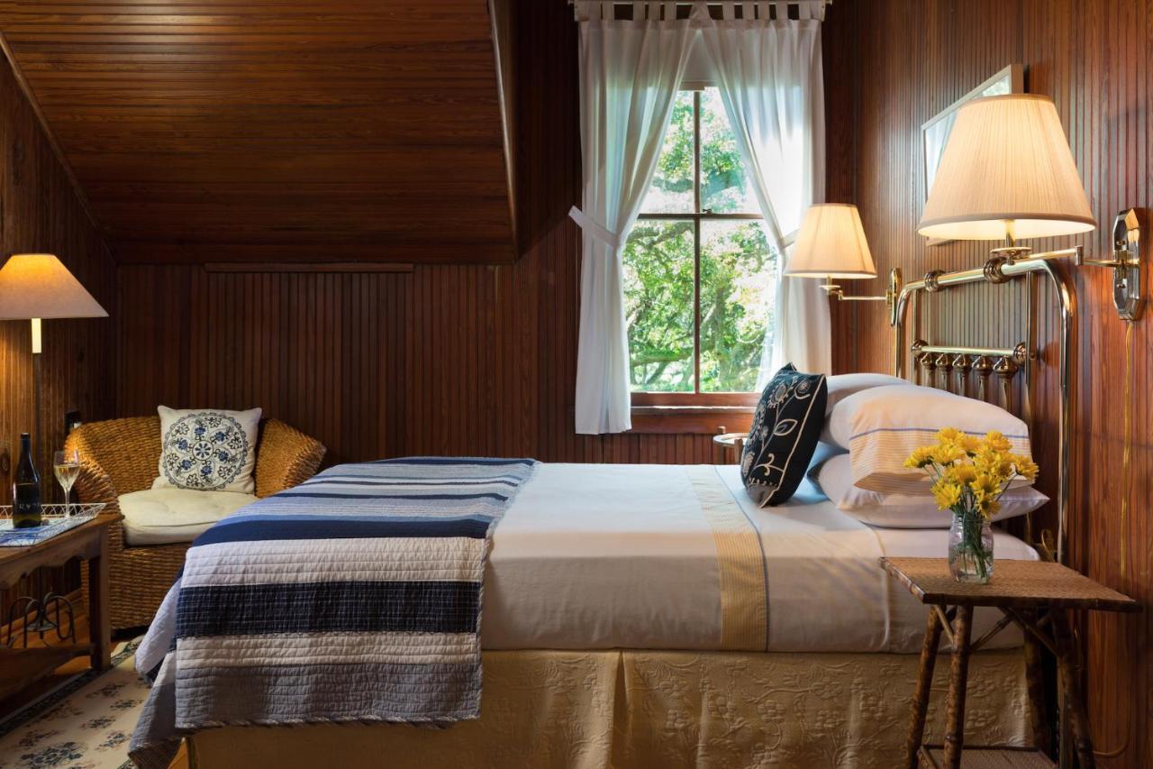 Magnolia Springs Bed And Breakfast Kültér fotó