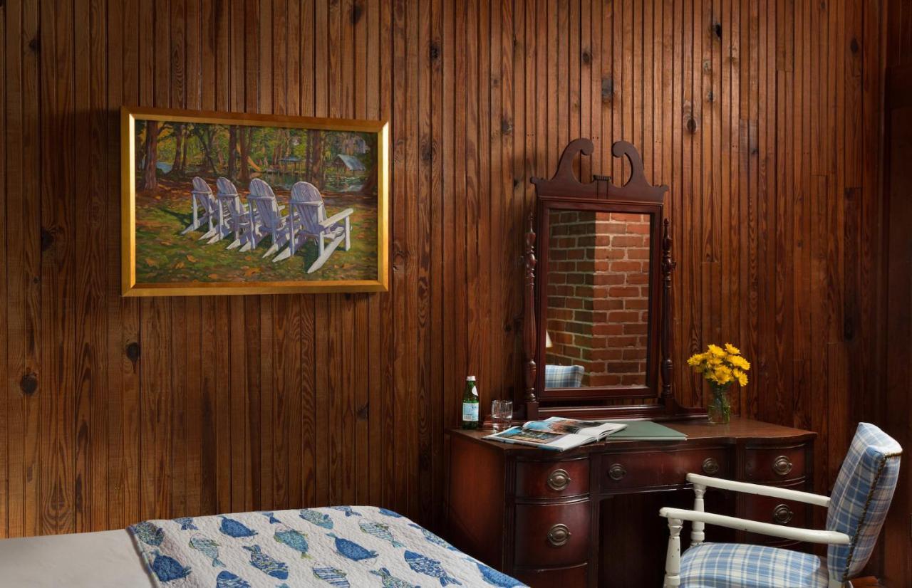 Magnolia Springs Bed And Breakfast Kültér fotó